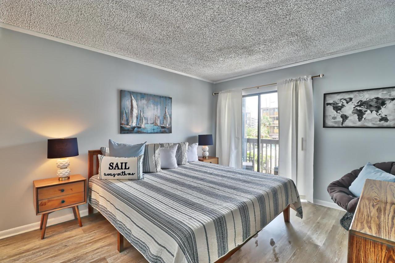 Beach &Nightlife 3Br/2.5 Ba Service Dog Friendly Myrtle Beach Eksteriør billede