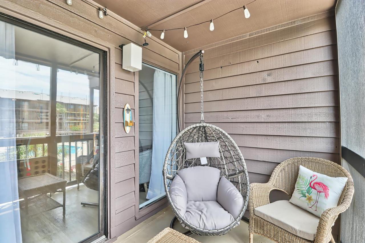 Beach &Nightlife 3Br/2.5 Ba Service Dog Friendly Myrtle Beach Eksteriør billede