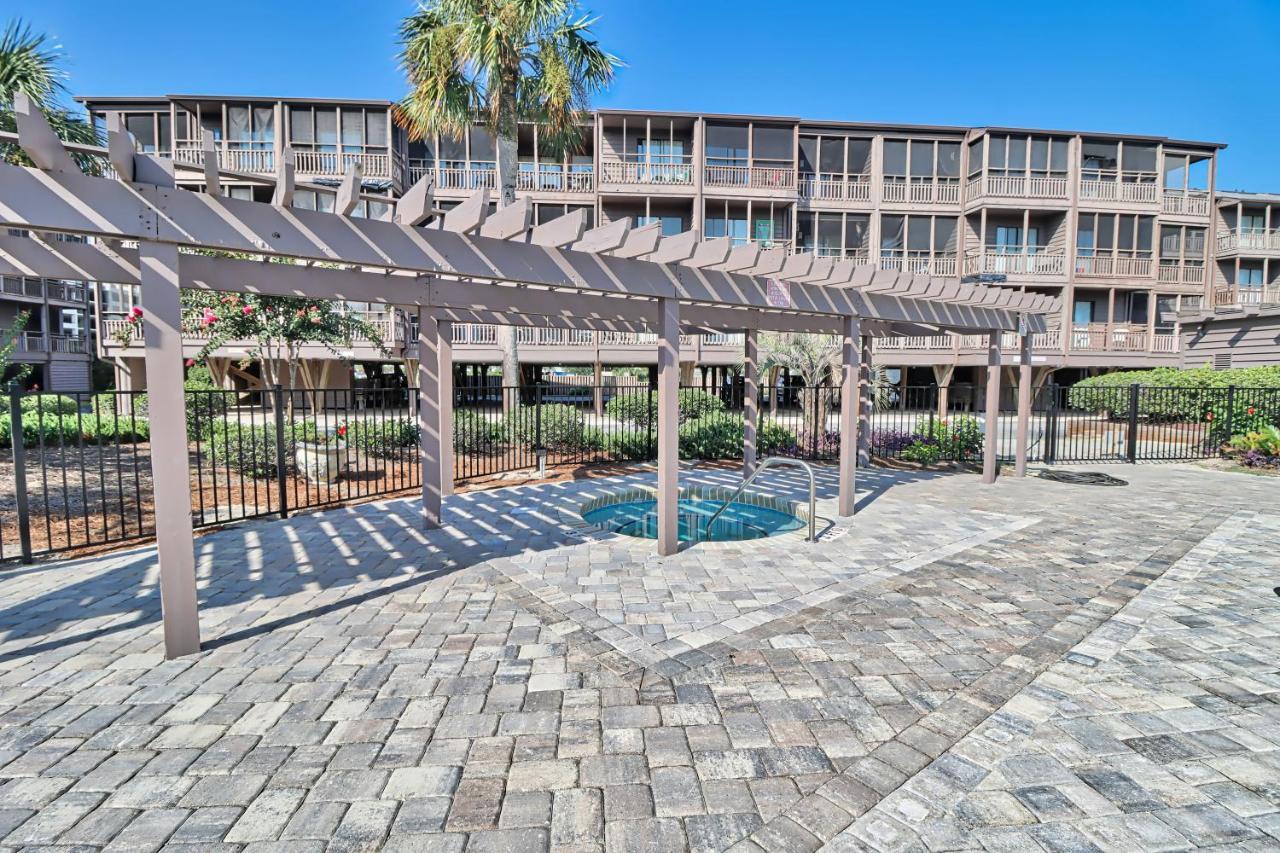 Beach &Nightlife 3Br/2.5 Ba Service Dog Friendly Myrtle Beach Eksteriør billede