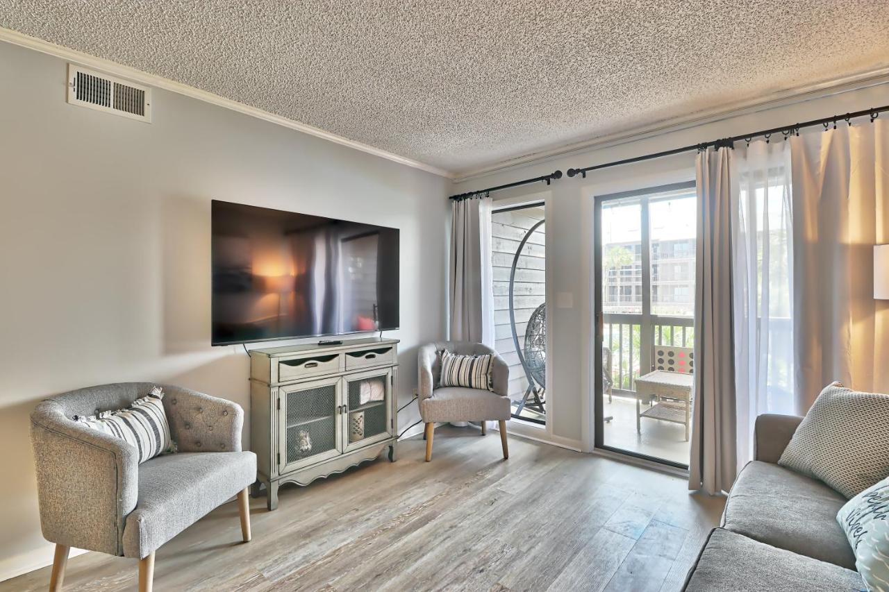 Beach &Nightlife 3Br/2.5 Ba Service Dog Friendly Myrtle Beach Eksteriør billede